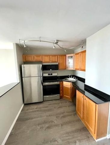1355 N Sandburg Terrace 1207D, Chicago, IL 60610