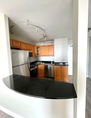 1355 N Sandburg Terrace 1207D, Chicago, IL 60610