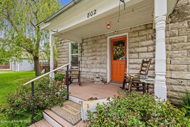 802 N 11th ST, Coeur D'alene, ID 83814