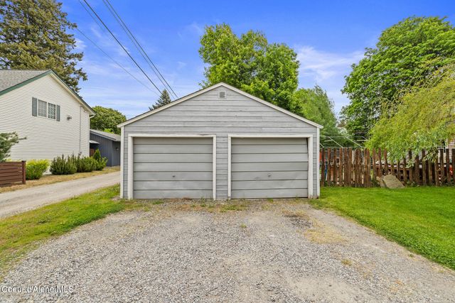 802 N 11th ST, Coeur D'alene, ID 83814