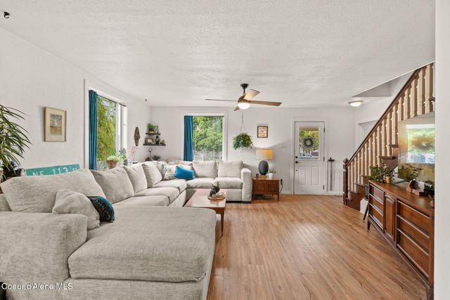 802 N 11th ST, Coeur D'alene, ID 83814