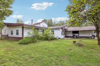 139 S Beech Street, Kellyville, OK 74039