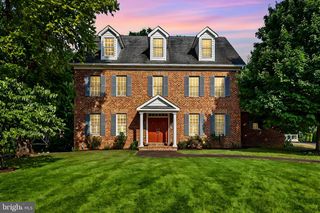 939 BUCKNER DRIVE, Winchester, VA 22601