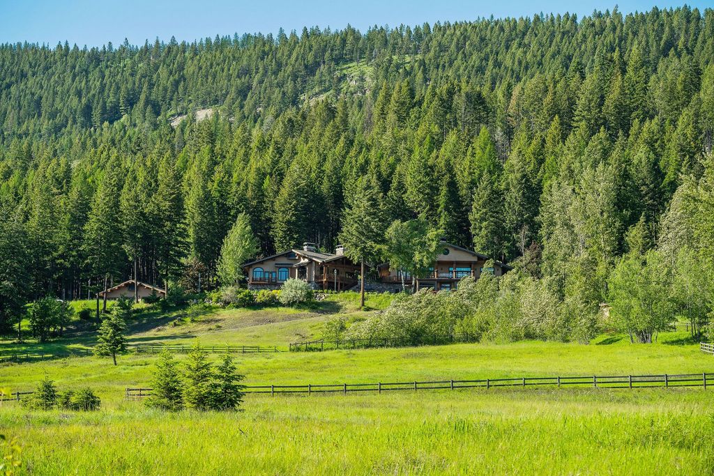 2750 Big Mountain Road, Whitefish, MT 59937 photo 101