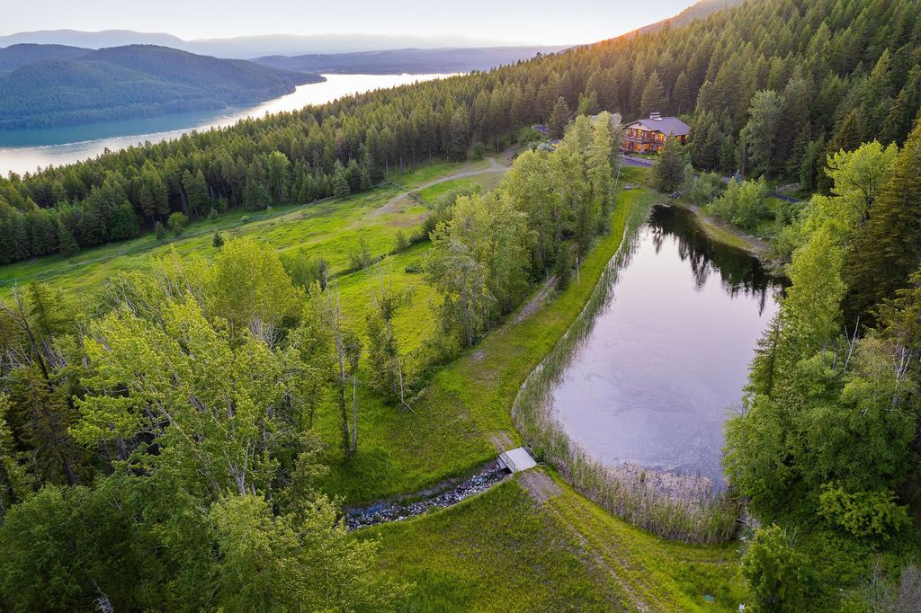 2750 Big Mountain Road, Whitefish, MT 59937 photo 111