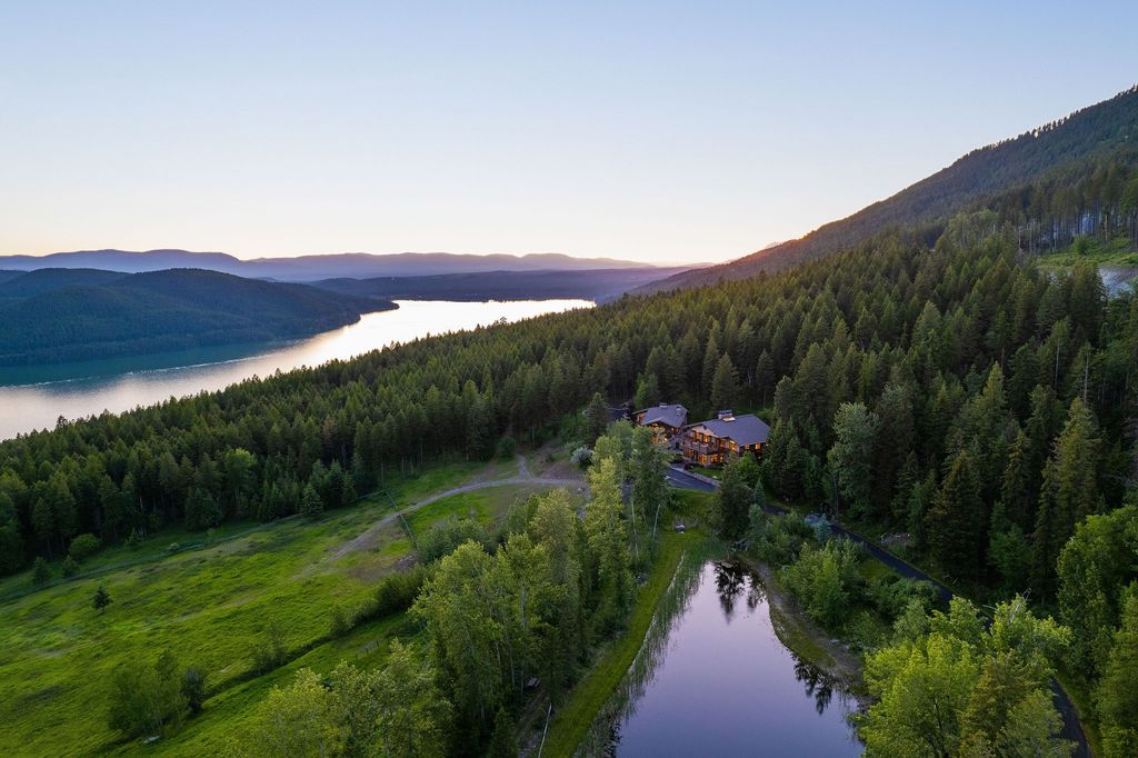 2750 Big Mountain Road, Whitefish, MT 59937 photo 112