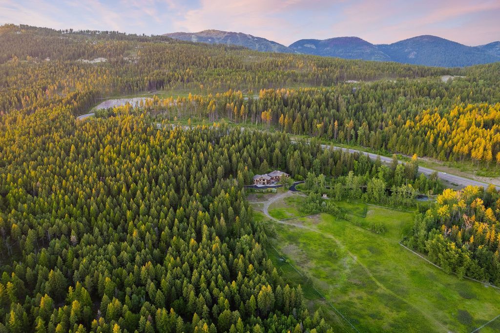 2750 Big Mountain Road, Whitefish, MT 59937 photo 114