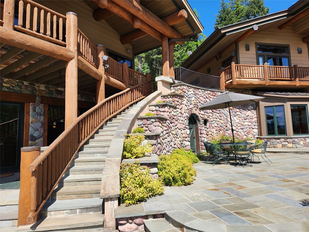 2750 Big Mountain Road, Whitefish, MT 59937 photo 14