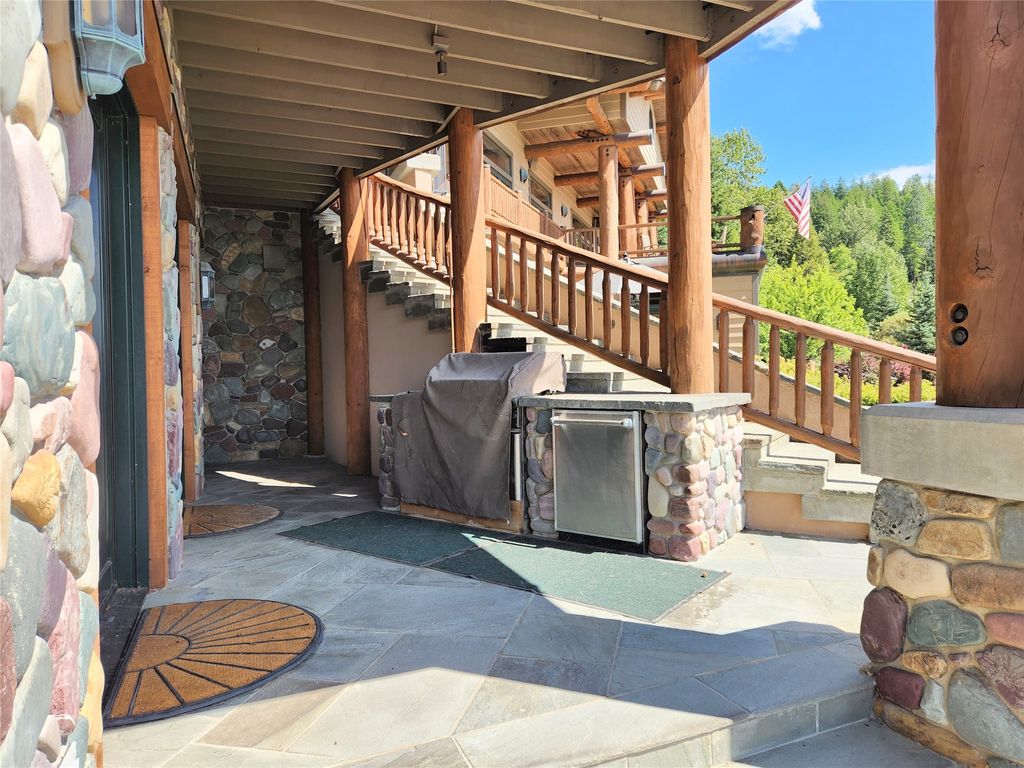 2750 Big Mountain Road, Whitefish, MT 59937 photo 15