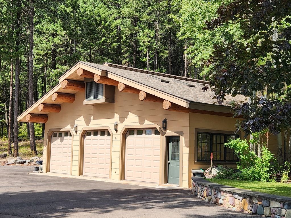 2750 Big Mountain Road, Whitefish, MT 59937 photo 16