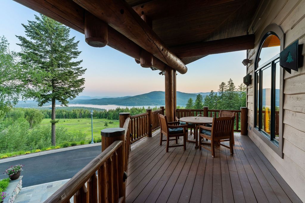 2750 Big Mountain Road, Whitefish, MT 59937 photo 17