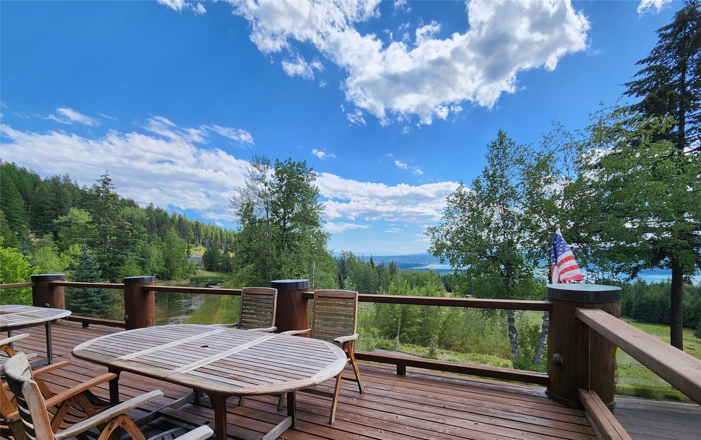 2750 Big Mountain Road, Whitefish, MT 59937 photo 18