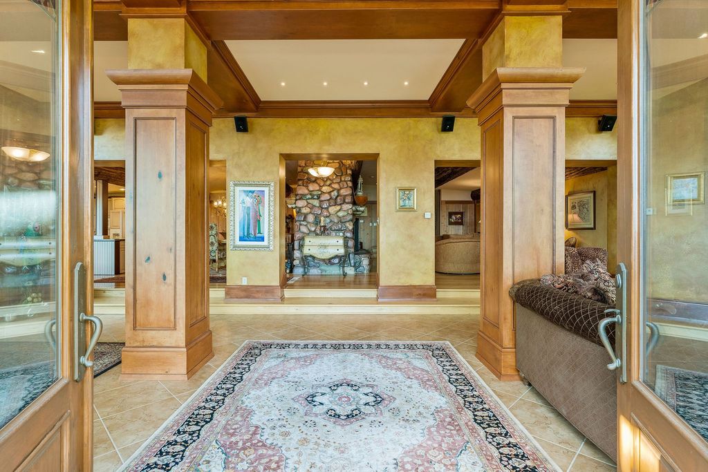 2750 Big Mountain Road, Whitefish, MT 59937 photo 20