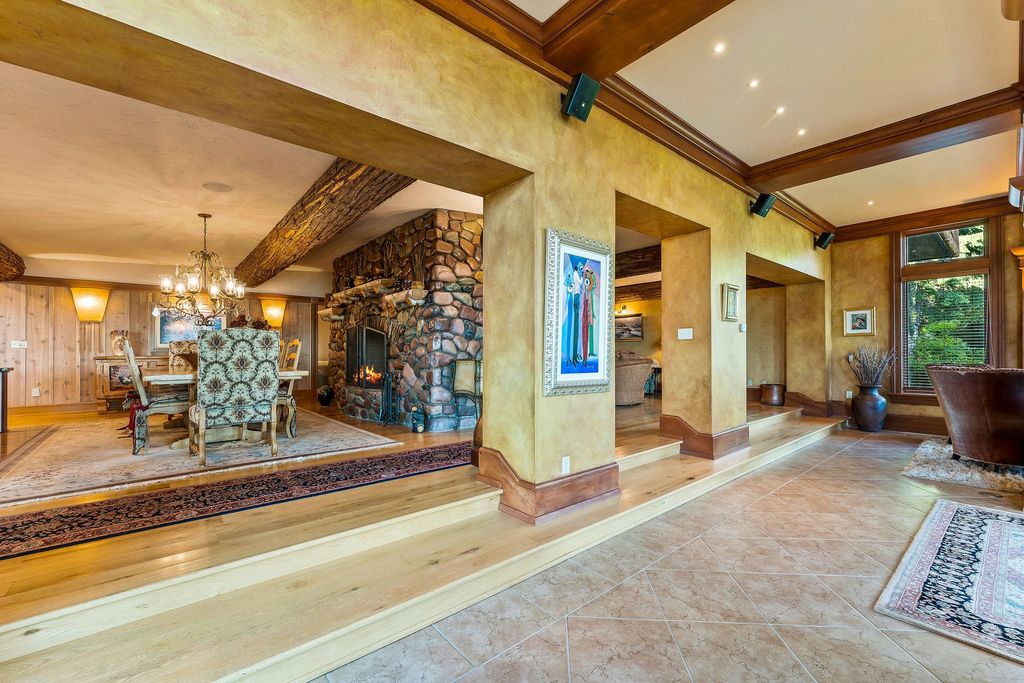 2750 Big Mountain Road, Whitefish, MT 59937 photo 21