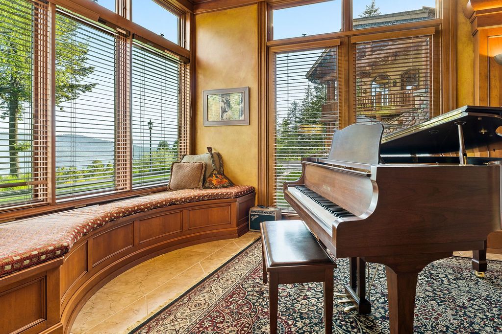 2750 Big Mountain Road, Whitefish, MT 59937 photo 22