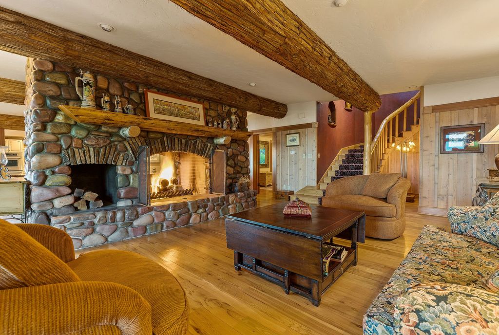 2750 Big Mountain Road, Whitefish, MT 59937 photo 25