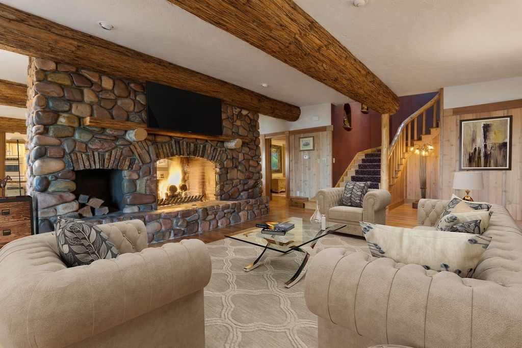 2750 Big Mountain Road, Whitefish, MT 59937 photo 26