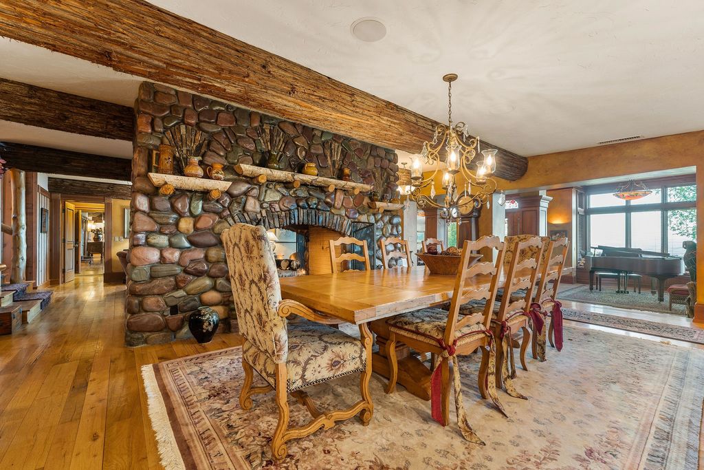 2750 Big Mountain Road, Whitefish, MT 59937 photo 27