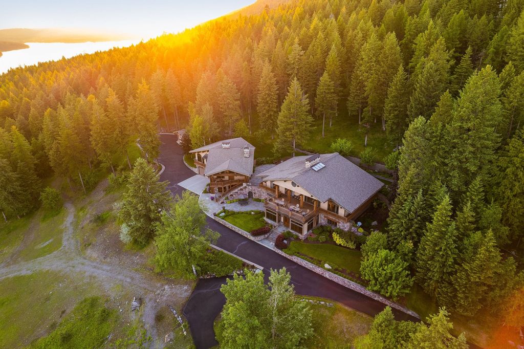 2750 Big Mountain Road, Whitefish, MT 59937 photo 3