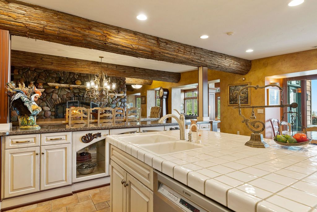 2750 Big Mountain Road, Whitefish, MT 59937 photo 31