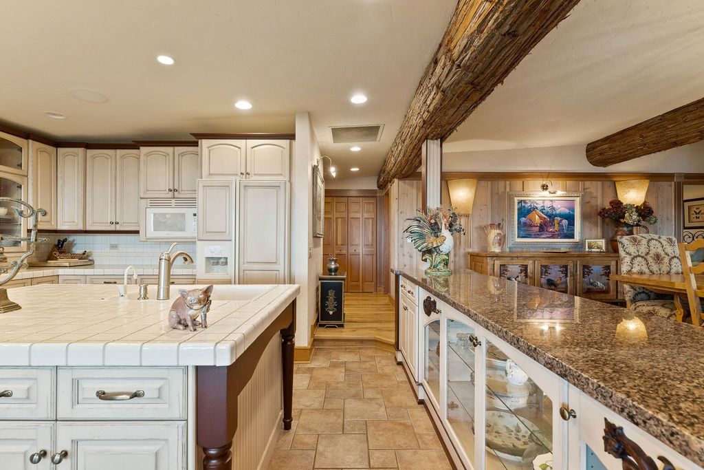 2750 Big Mountain Road, Whitefish, MT 59937 photo 32