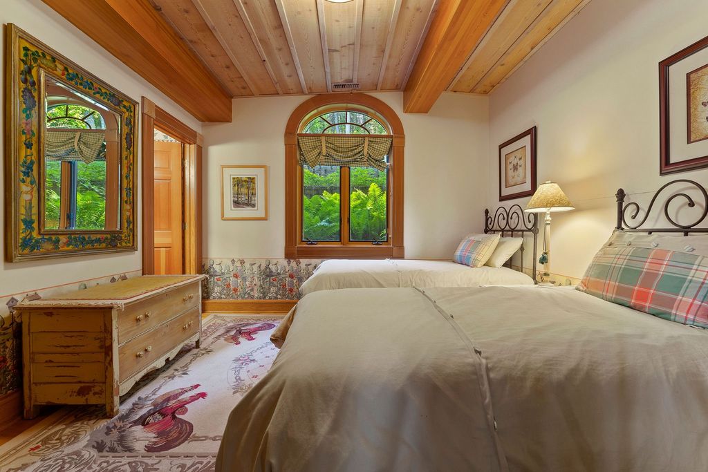 2750 Big Mountain Road, Whitefish, MT 59937 photo 36