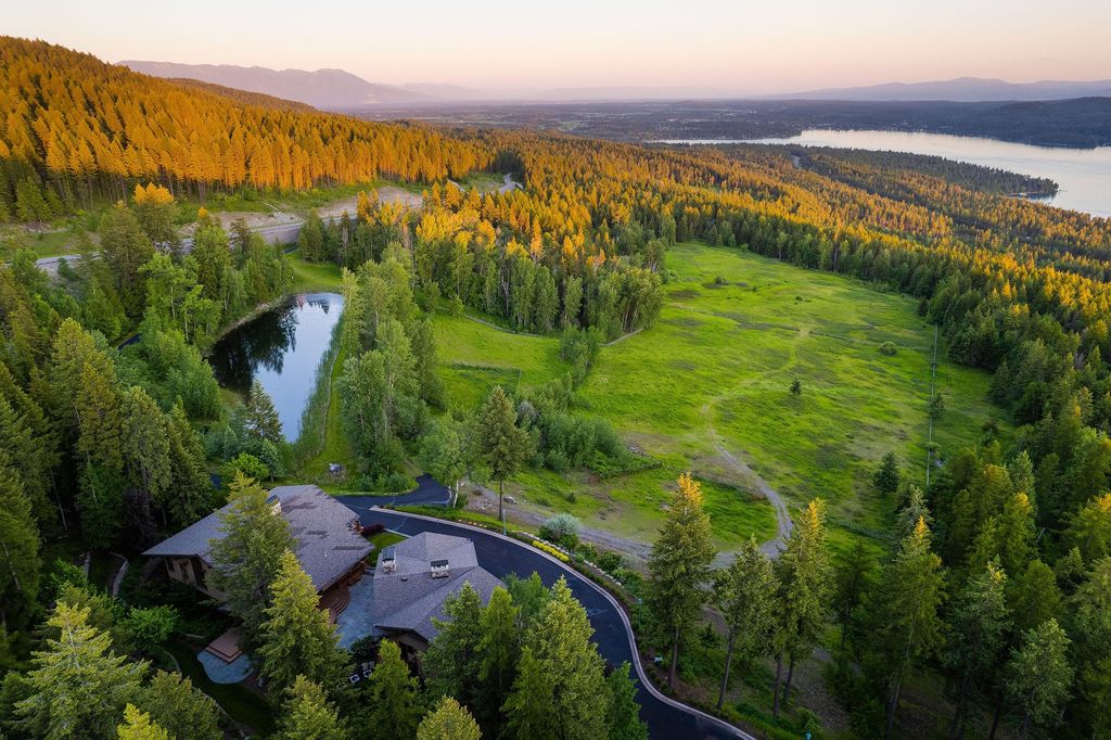 2750 Big Mountain Road, Whitefish, MT 59937 photo 4