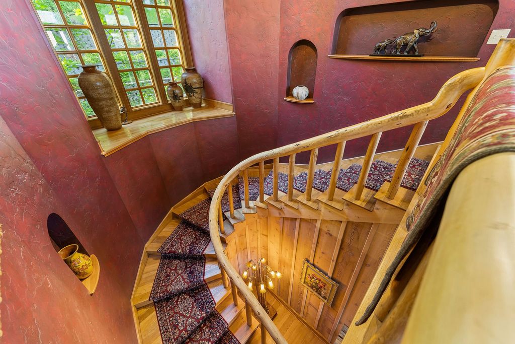 2750 Big Mountain Road, Whitefish, MT 59937 photo 41