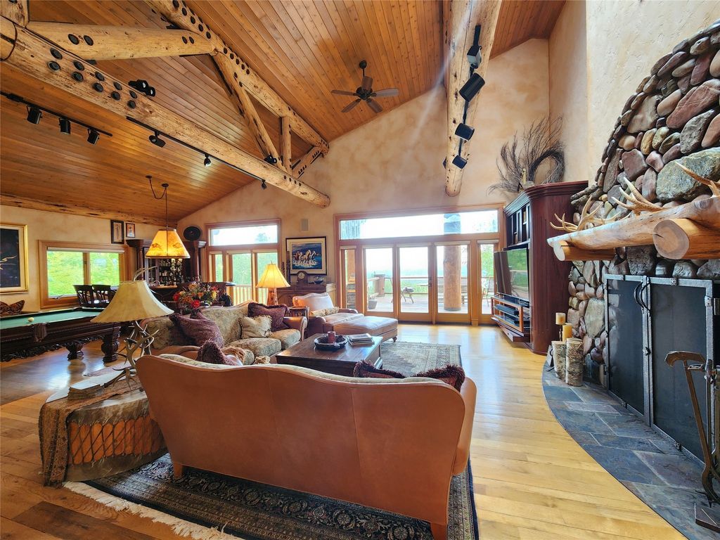 2750 Big Mountain Road, Whitefish, MT 59937 photo 42