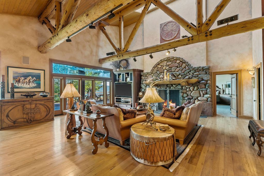 2750 Big Mountain Road, Whitefish, MT 59937 photo 43