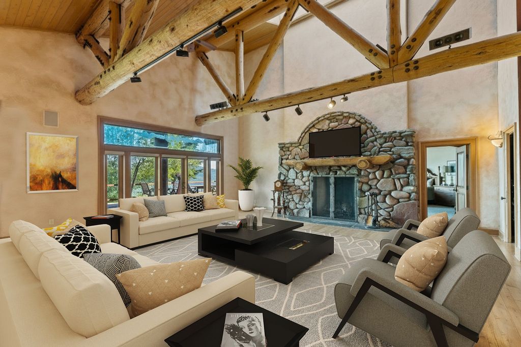 2750 Big Mountain Road, Whitefish, MT 59937 photo 45