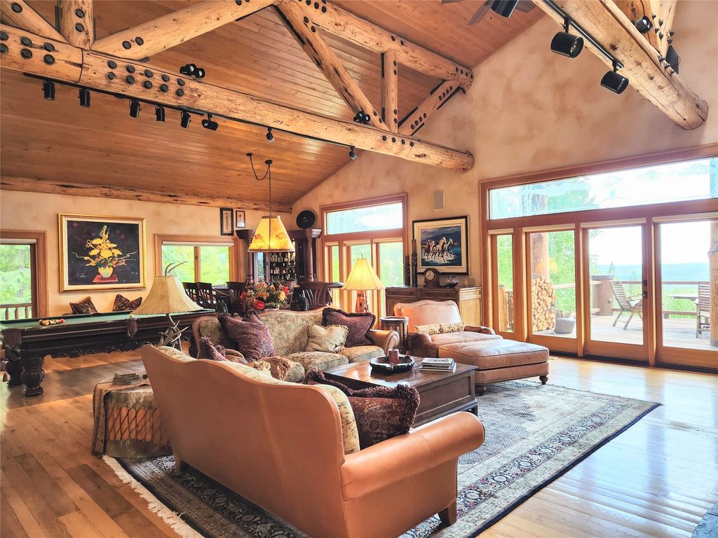 2750 Big Mountain Road, Whitefish, MT 59937 photo 46