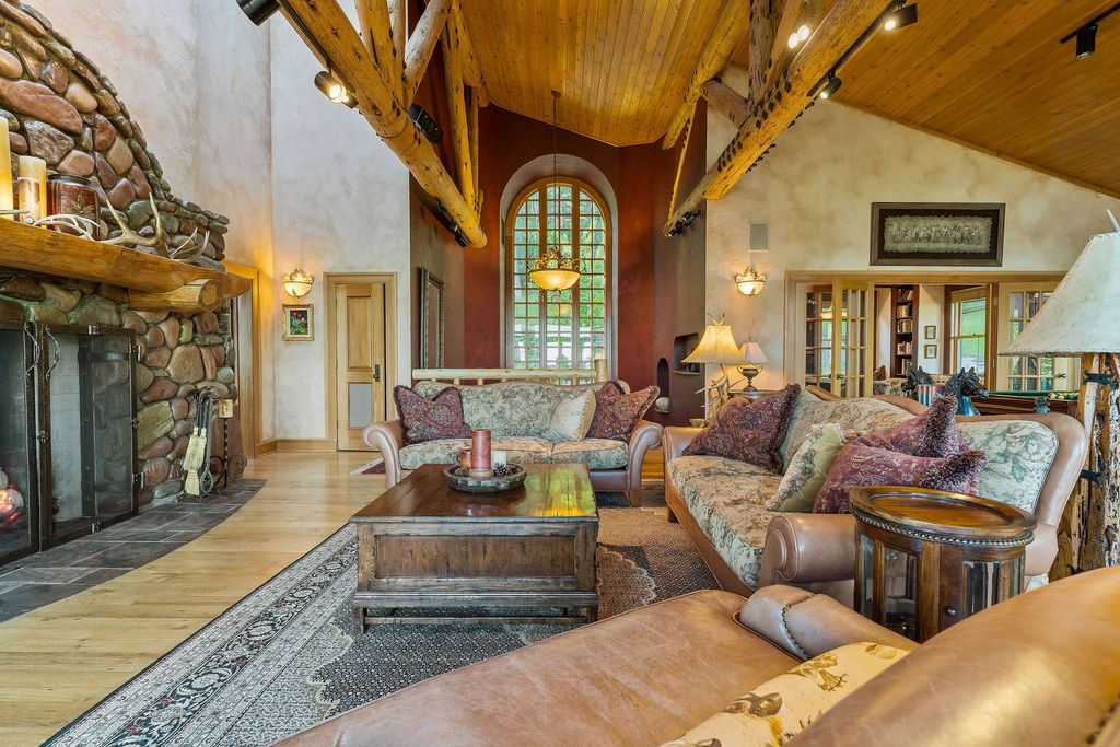 2750 Big Mountain Road, Whitefish, MT 59937 photo 47