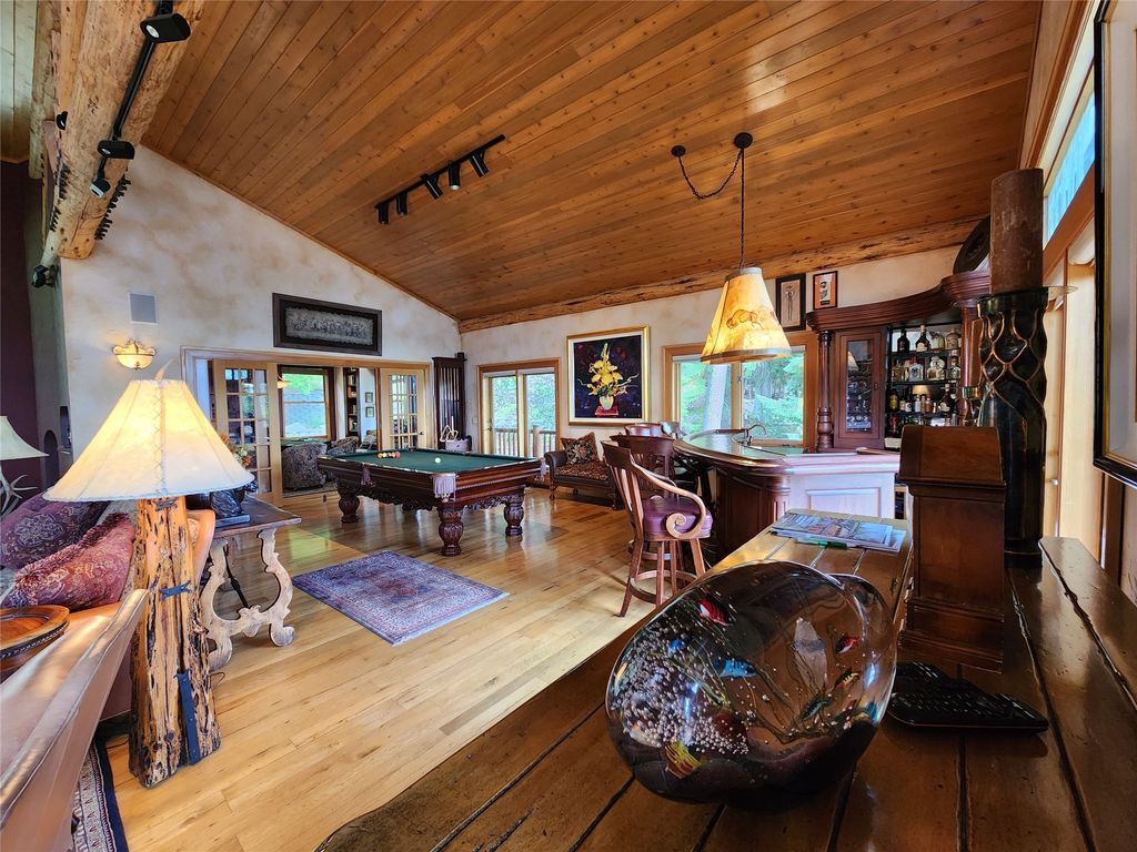2750 Big Mountain Road, Whitefish, MT 59937 photo 49