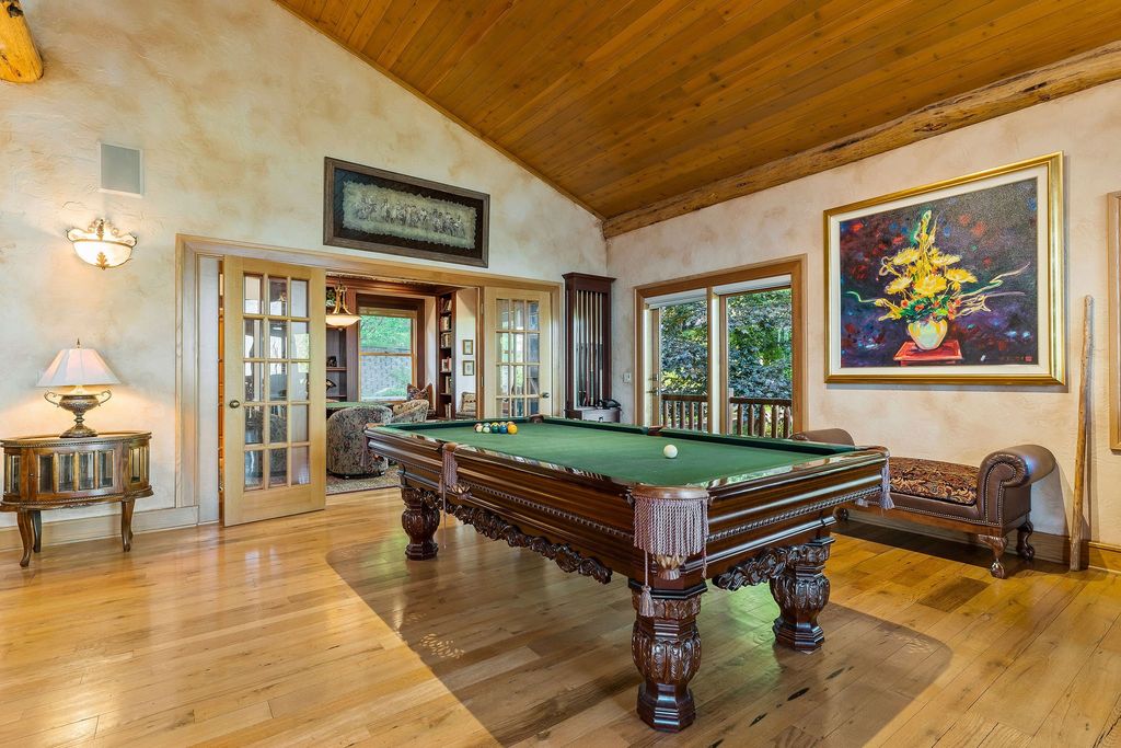 2750 Big Mountain Road, Whitefish, MT 59937 photo 50