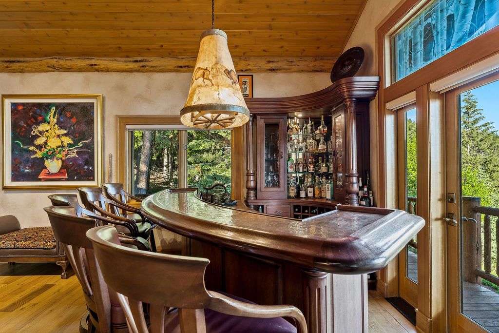 2750 Big Mountain Road, Whitefish, MT 59937 photo 51