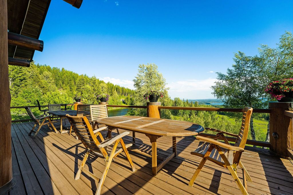 2750 Big Mountain Road, Whitefish, MT 59937 photo 52