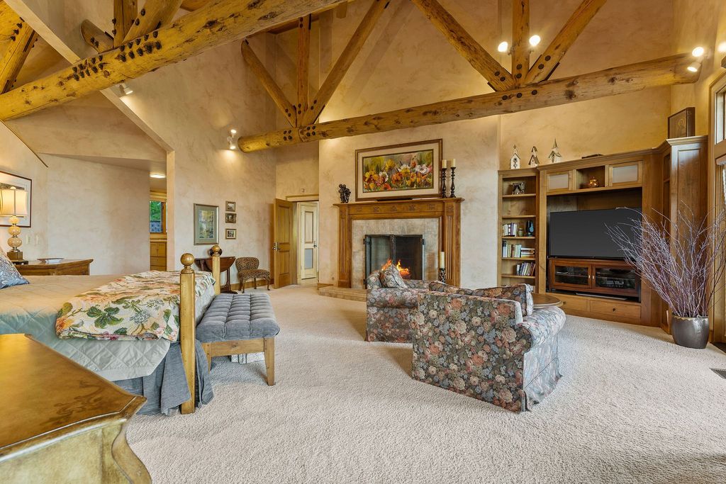 2750 Big Mountain Road, Whitefish, MT 59937 photo 56