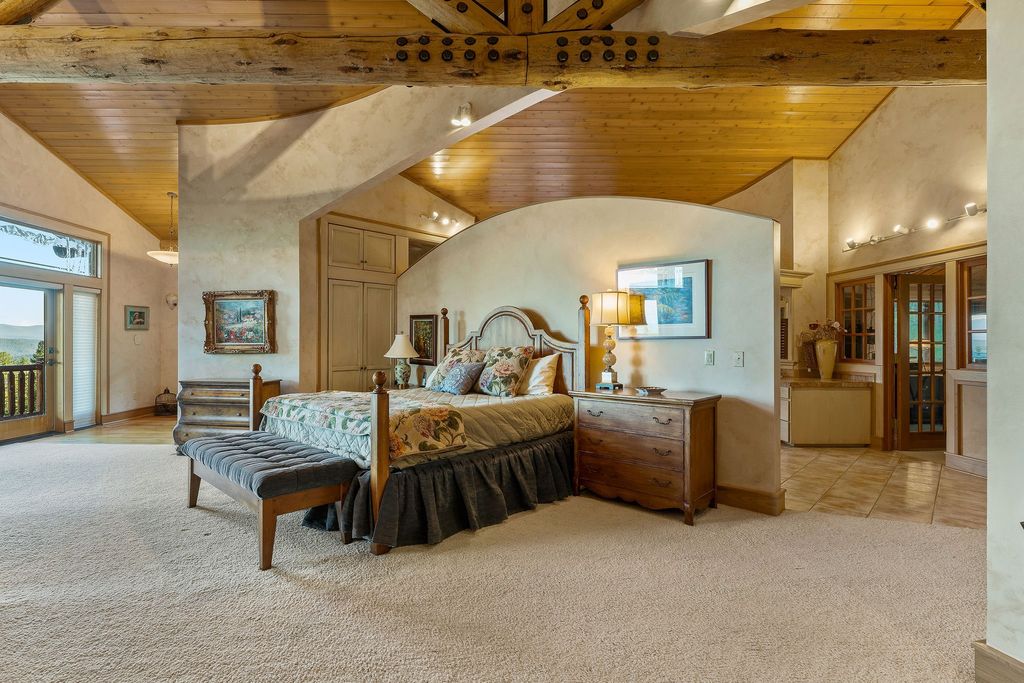 2750 Big Mountain Road, Whitefish, MT 59937 photo 57