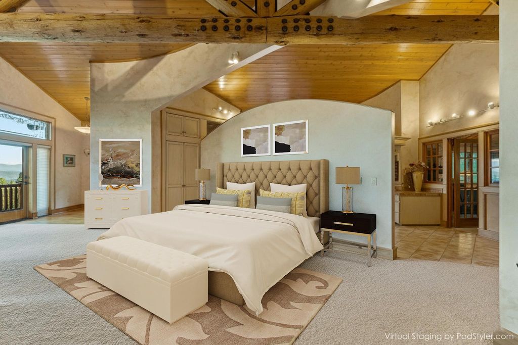 2750 Big Mountain Road, Whitefish, MT 59937 photo 58