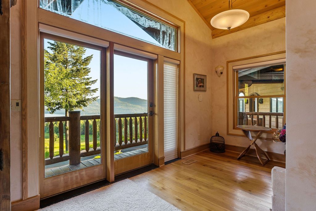 2750 Big Mountain Road, Whitefish, MT 59937 photo 61