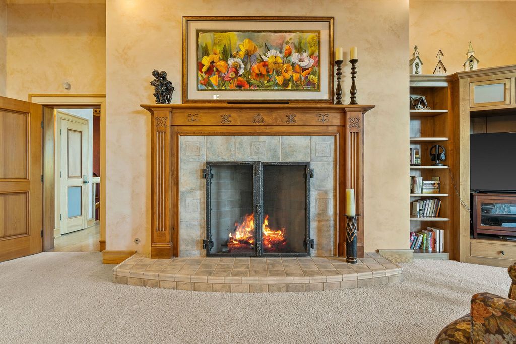 2750 Big Mountain Road, Whitefish, MT 59937 photo 62