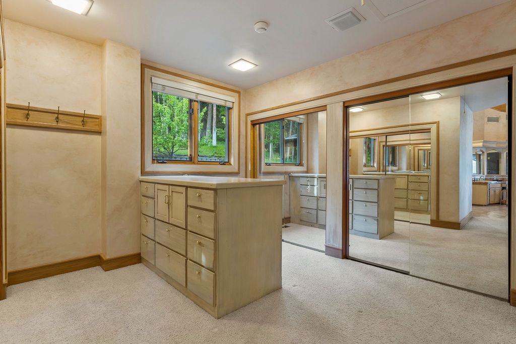 2750 Big Mountain Road, Whitefish, MT 59937 photo 63