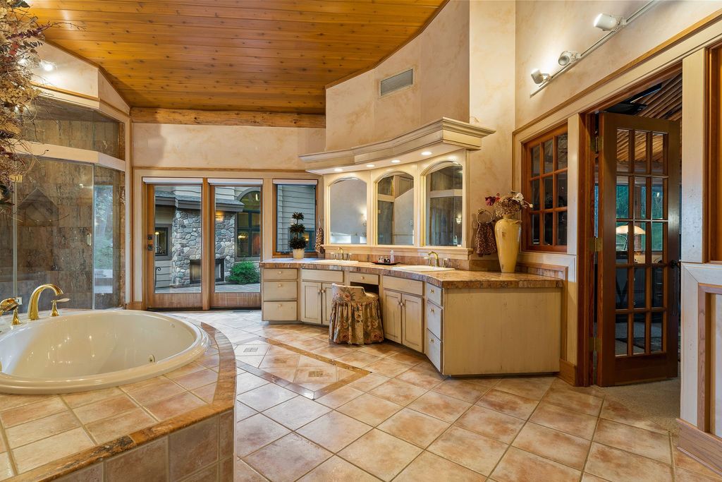 2750 Big Mountain Road, Whitefish, MT 59937 photo 64