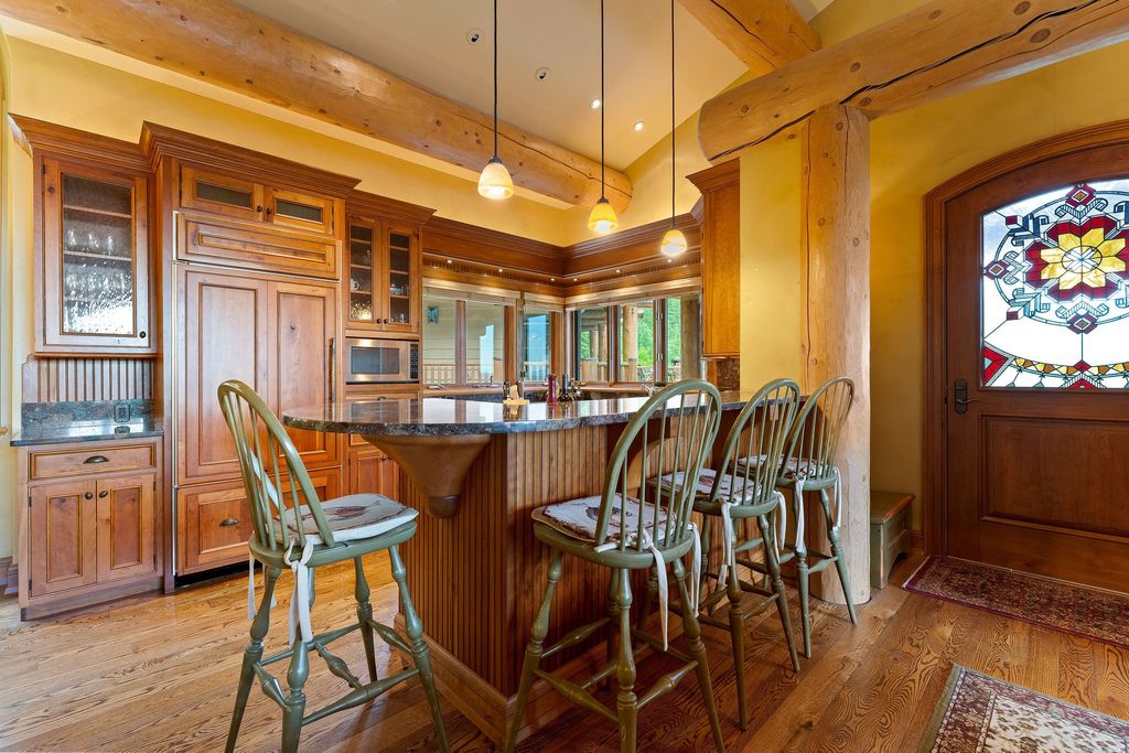 2750 Big Mountain Road, Whitefish, MT 59937 photo 67