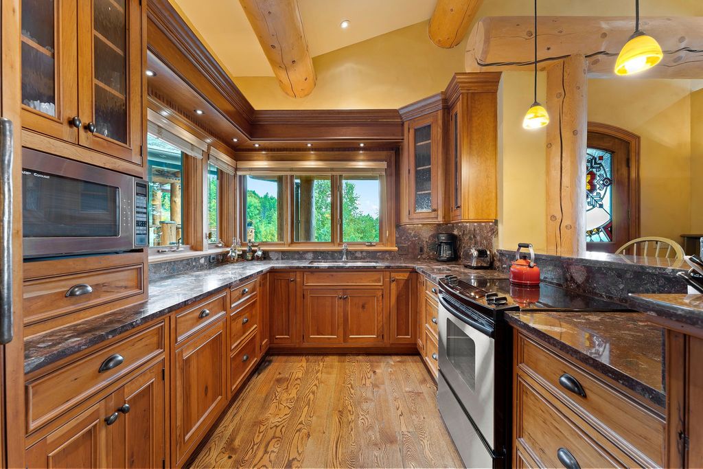 2750 Big Mountain Road, Whitefish, MT 59937 photo 68