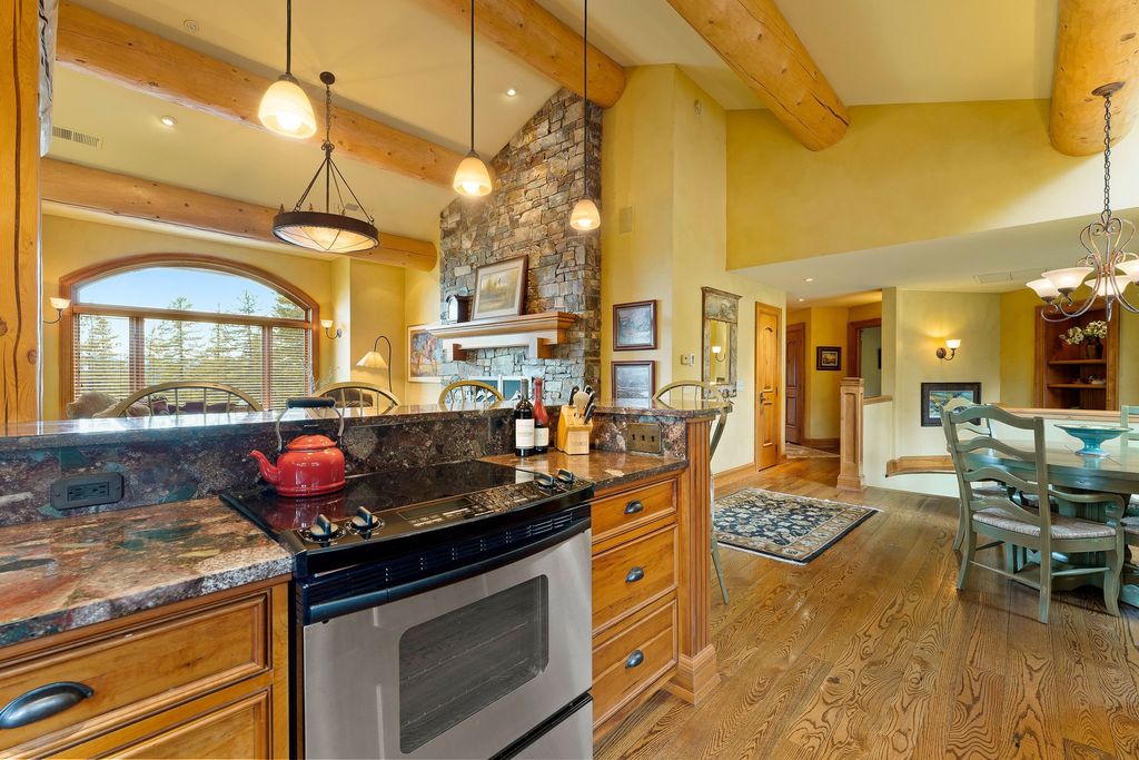 2750 Big Mountain Road, Whitefish, MT 59937 photo 69