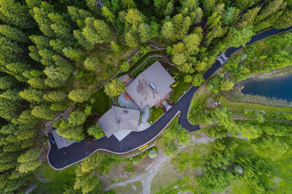 2750 Big Mountain Road, Whitefish, MT 59937 photo 7