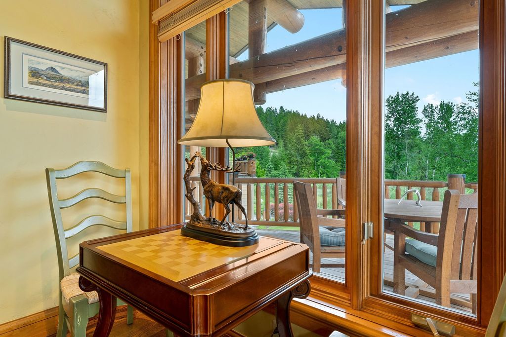 2750 Big Mountain Road, Whitefish, MT 59937 photo 71