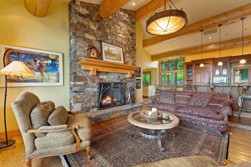 2750 Big Mountain Road, Whitefish, MT 59937 photo 72